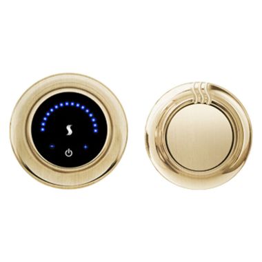 Click here to see Thermasol MTT-NTS-SB Thermasol MTT-NTS-SB Microtouch Control Kit, Satin Brass - Traditional 