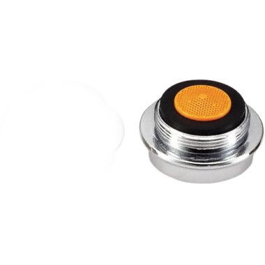 Click here to see Danze D300004 Danze D300004 Chrome 1.5 GPM Aerator 15/16