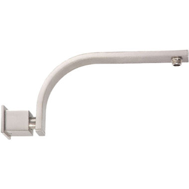 Click here to see Gerber D481144BN Danze Sirius D481144BN Sirius Shower Arm Brushed Nickel