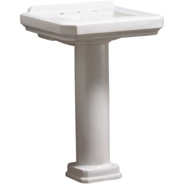 Click here to see Danze DC026018WH Danze Cirtangular  24-1/2