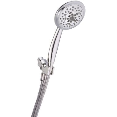 Click here to see Danze D461022 Danze D461022 505 5 Function Handshower Kit Chrome