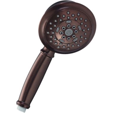 Click here to see Danze D462025RB Danze D462025RB 5 Function Handshower Oil Rubbed Bronze