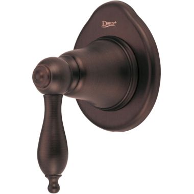 Click here to see Danze D560840RB Danze D560840RB Shower Trim Lever Handle Oiled Bronze