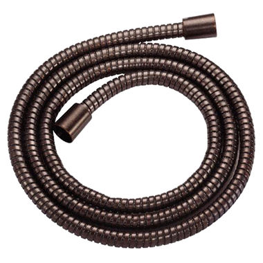 Click here to see Danze D469020RBD Danze D469020RBD Oil Rubbed Bronze Metal Interlock Hose