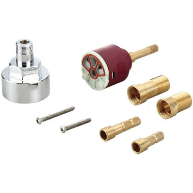 Click here to see Gerber D130001B Danze D130001B 1-1/4