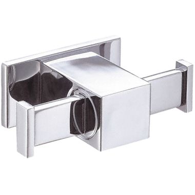 Click here to see Gerber D446137 Danze Sirius Double Robe Hook, Chrome - D446137 