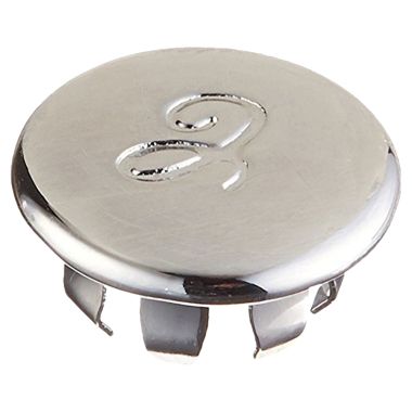 Click here to see Danze DA206041C Danze DA206041C Index Button, Cold & Hot Side, Chrome