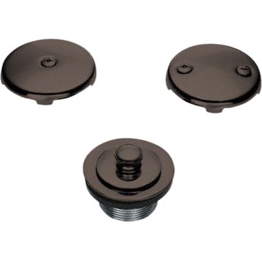 Click here to see Danze D490637RB Danze D490637RB Lift Turn Bath Drain Kit Oil Rub Bronze