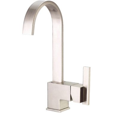 Click here to see Danze D151644SS Danze Sirius Single Handle Bar/Prep Faucet, Stainless Steel -D151644SS