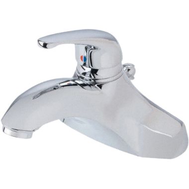 Click here to see Danze D225512 Danze D225512 Melrose One-Handle Centerset Lavatory Faucet, Chrome