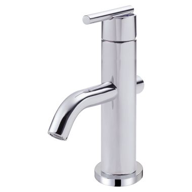 Click here to see Danze D228058 DANZE D228058 PARMA ONE HANDLE LAV FAUCET CHROME