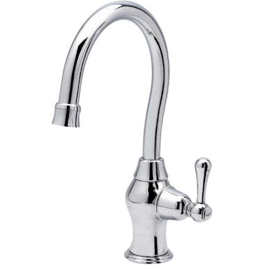 Click here to see Danze D152012 Danze Melrose Single Handle Pantry Faucet, Chrome - D152012