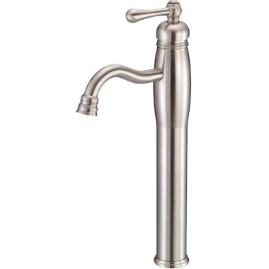 Click here to see Danze D225057BN Danze D225057BN Brushed Nickel Vessel Filler One Handle