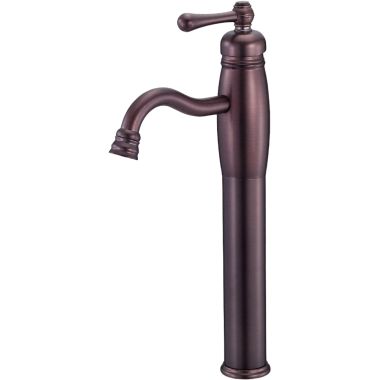 Click here to see Danze D225057RB Danze D225057RB Oil Rubbed Bronze Vessel Filler