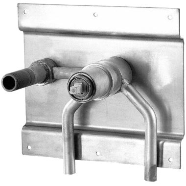 Click here to see Danze D106900BT Danze D106900BT Single Handle Wall Mount Rough-In Valve