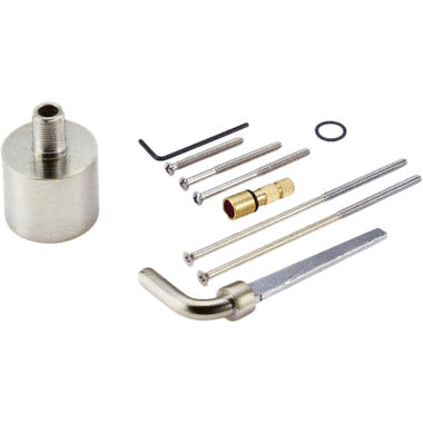 Click here to see Gerber D113001BN Danze D113001BN Mixing Valve Extension Brushed Nickel