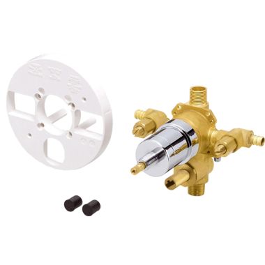Click here to see Danze D113010BT Danze Valve D113010BT Pex Pressure Balance Valve