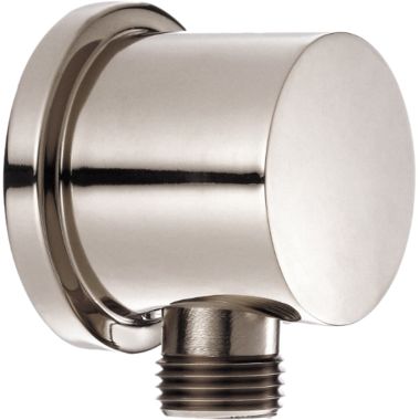 Click here to see Danze D469058PNV Danze D469058PNV R1 Supply Elbow Polished Nickel