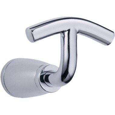 Click here to see Danze D442171 Danze Sonora Double Robe Hook, Chrome - D442171 
