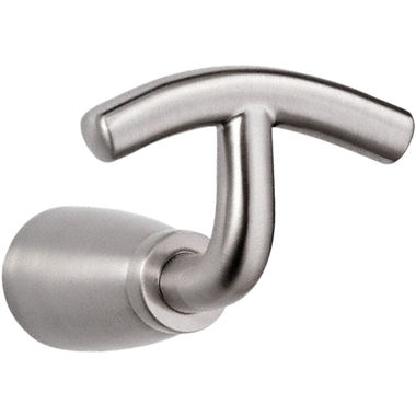Click here to see Danze D442171BN Danze  Sonora Double Robe Hook, Brushed Nickel - D442171BN