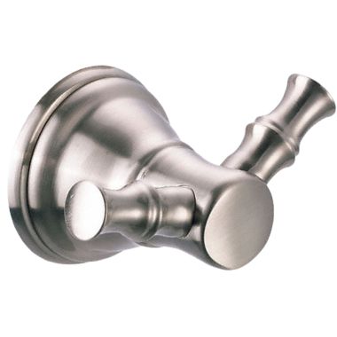 Click here to see Danze D446425BN Danze D446425BN Robe Hook Brushed Nickel