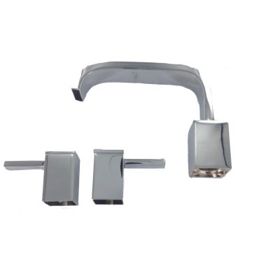 Click here to see Danze D300933T Danze D300933T Chrome Roman Tub Trim Only