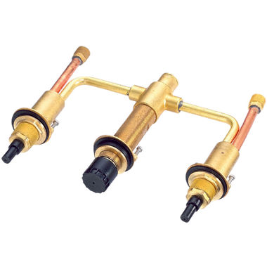 Click here to see Danze D210000BT Danze D210000BT Roman Tub Rough-In Valve w/ Diverter, 10