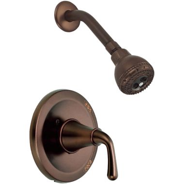 Click here to see Danze D500556RB Danze D500556RB Oil-Rubbed Bronze One-Handle Shower Trim 