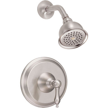 Click here to see Danze D500540BN Danze D500540BN One Handle Shower Trim Brushed Nickel