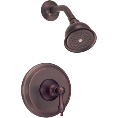 Click here to see Danze D500540RBT Danze D500540RBT One Handle Shower Trim Oil Rub Bronze