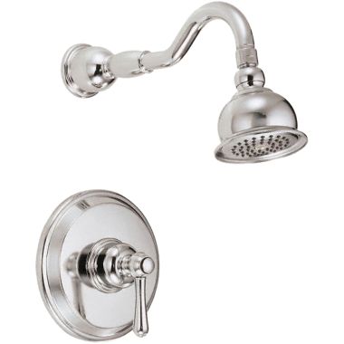 Click here to see Danze D502757PNV Danze D502757PNV One Handle Shower Trim Polished Nickel