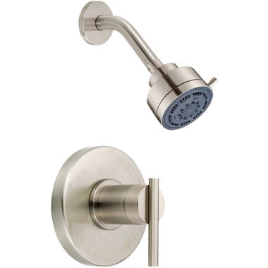Click here to see Danze D500558BN Danze D500558BN One Handle Shower Trim Brushed Nickel