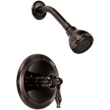 Click here to see Danze D510555RBT Danze D510555RBT One Handle Shower Trim Oil Rub Bronze