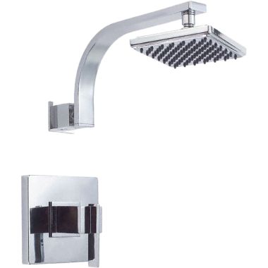Click here to see Danze D500544 Danze D500544 Sirius Single Handle Pressure Balance Shower Only - Chrome