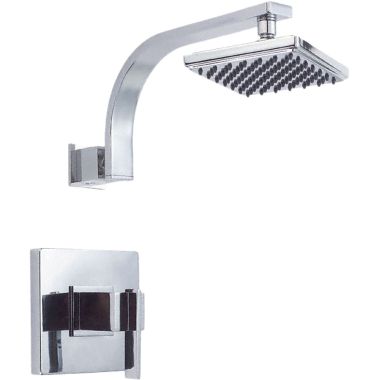 Click here to see Danze D500544T Danze D500544T One Lever Handle Trim Shower Only Chrome