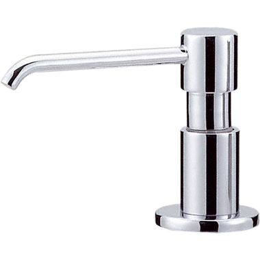 Click here to see Gerber D495958 Danze D495958 Soap & Lotion Dispenser Chrome
