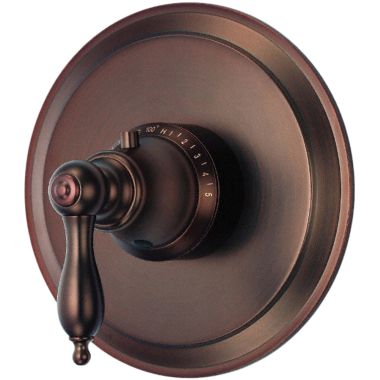 Click here to see Danze D562040RBT Danze D562040RBT Thermostatic Valve Trim Oil Rub Bronze