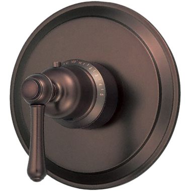 Click here to see Danze D562057RBT Danze D562057RBT Thermostatic Valve Trim Oil Rub Bronze