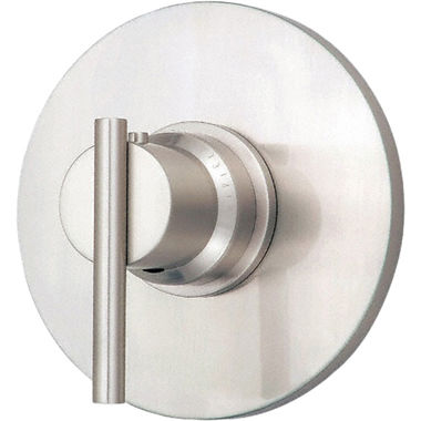 Click here to see Gerber D562058BNT Danze D562058BNT Thermostatic Valve Trim Brushed Nickel