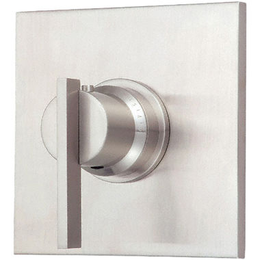 Click here to see Gerber D562044BNT Danze D562044BNT Thermostatic Valve Trim Brushed Nickel