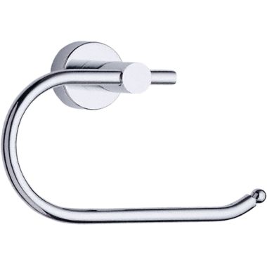 Click here to see Gerber D446232 Danze Parma Toilet Paper Holder, Chrome - D446232
