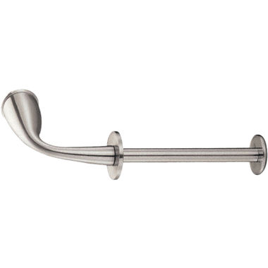 Click here to see Gerber D441251BN Danze Plymouth Toilet Paper Holder, Brushed Nickel - D441251BN