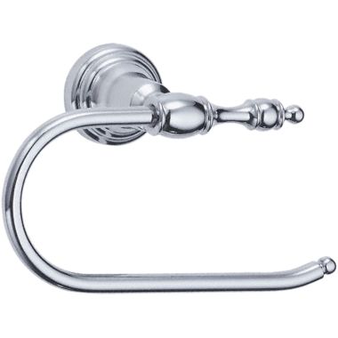 Click here to see Danze D446231 Danze Sheridan Toilet Paper Holder, Chrome - D446231