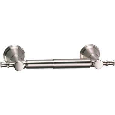 Click here to see Danze D446426BN Danze South Sea Toilet Paper Holder, Brushed Nickel - D446426BN