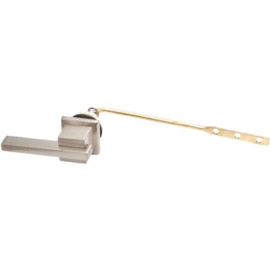 Click here to see Danze D492044BN Danze D492044BN Tank Lever Handle Brushed Nickel