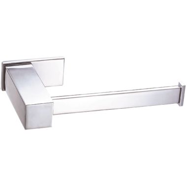Click here to see Gerber D446136 Danze Sirius Dual-Function Toilet Paper Holder/Towel Bar, Chrome - D446136
