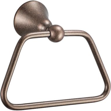 Click here to see Danze D441605RBD Danze D441605RBD Towel Ring Oil Rubbed Bronze