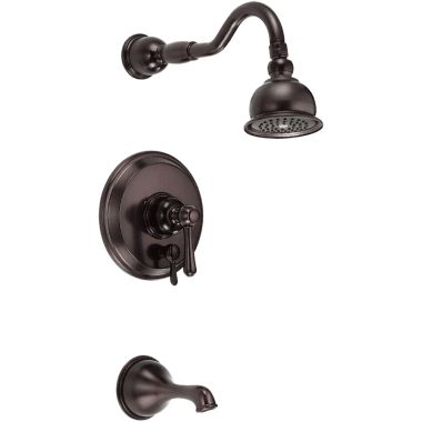 Click here to see Danze D502157RBT Danze D502157RBT Tub And Shower Trim Oil Rubbed Bronze