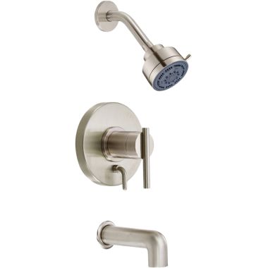 Click here to see Danze D500058BN Danze D500058BN Tub And Shower Trim Brushed Nickel