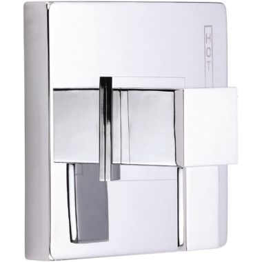 Click here to see Danze D510433T Danze D510433T Chrome Single Handle Shower Trim